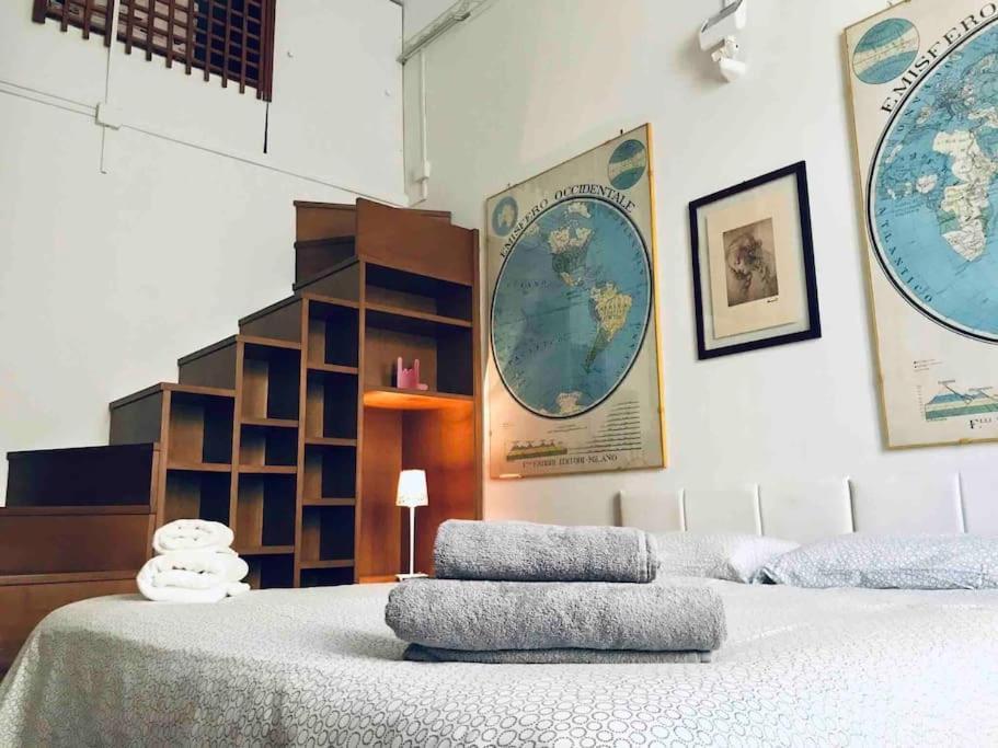 A Place In Prati Apartment Rom